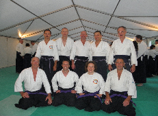 Cérémonie 2011 St Jean de Vedas