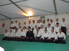 Ceintures Violettes Promotion Juin 2011l